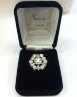 Win this gorgeous ring!