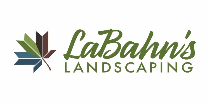 LaBahn's - new logo