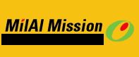 Logo of MilAl Mission