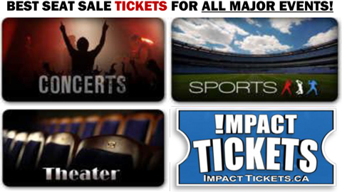 Impact Tickets