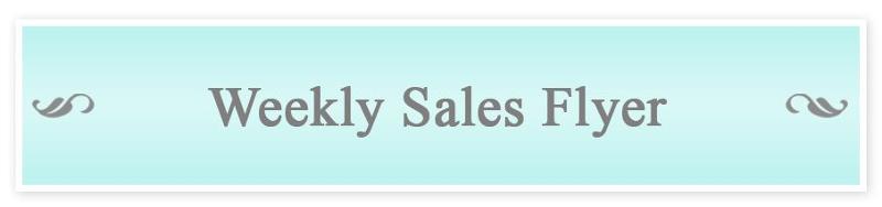 Weekly Sales
