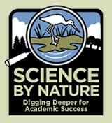 Science by Nature logo