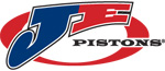 JE Pistons logo
