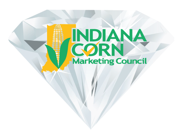 Indiana Corn Diamond PNG