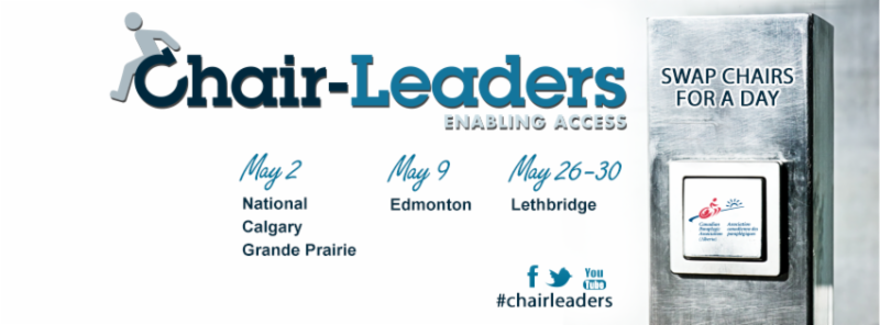 Chair-Leaders Image and Dates