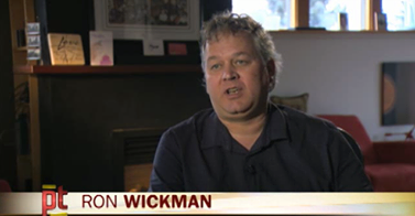 Ron Wickman talks about visitability