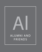 Alumni and Friends We'll Miss Logo