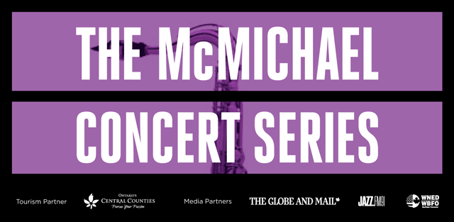 The McMichael Concert Series