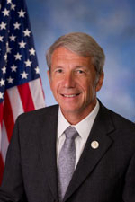 U.S. Congressman Kurt Schrader