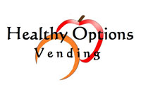 Healthy Options Vending