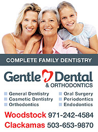 Gentle Dental & Orthodontics