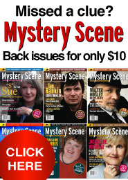 Don't Miss A Clue: Order Your Back Issues