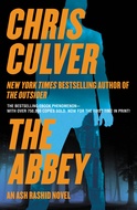 Chris Culver's THE ABBEY