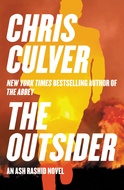 Chris Culver's THE OUTSIDER
