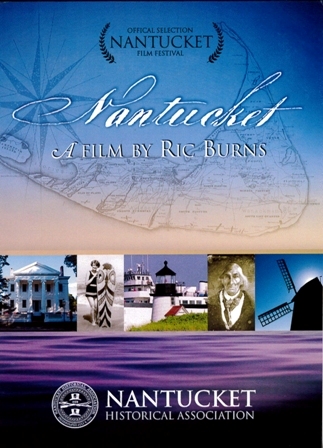 Nantucket DVD