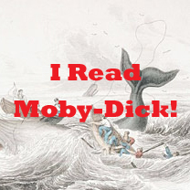Moby-Dick Marathon