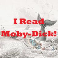 Moby-Dick Marathon