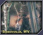Sissonville WV, December 11th 2012 - Click for larger image