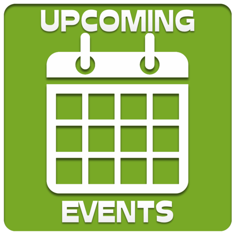 Events Calendar link