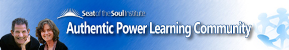 Authentic Power Learning Community