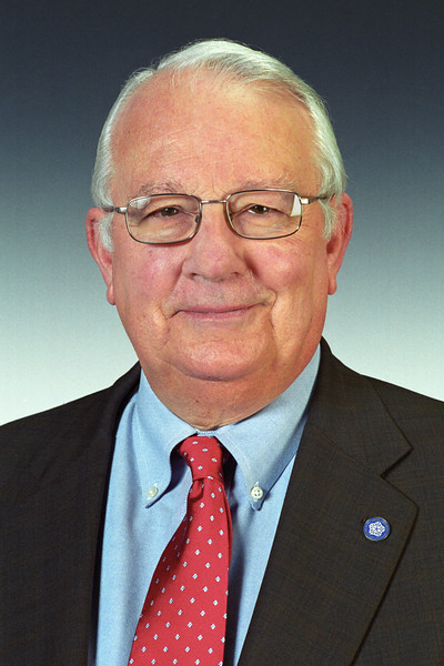 Mayor Tom Richards
