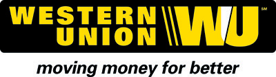 Western Union New Logo