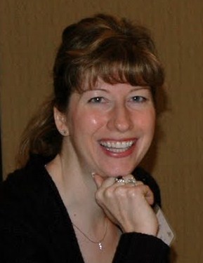 Elizabeth Trotter, Editor