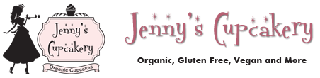 Jennys Cupcakery