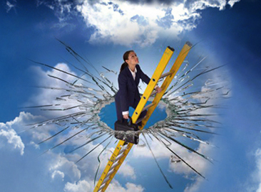 Breaking The Glass Ceiling-1