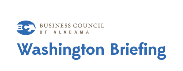 BCA's Washington Briefing