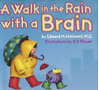 A Walk in the Rain with a Brain