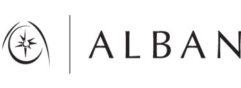 alban logo