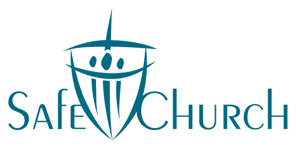 Safe church logo