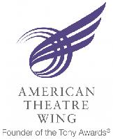 American Theatre Wing Logo