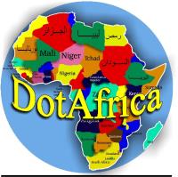 DotConnectAfrica Logo