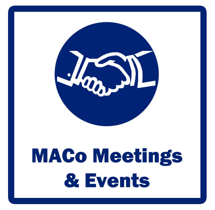 MACo Events