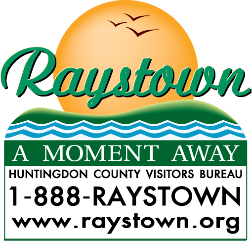 Huntingdon County Visitors Bureau, raystown.org