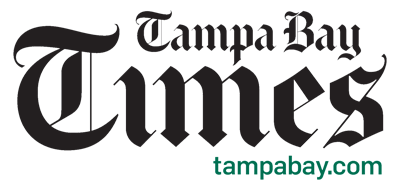 Tampa Bay Times logo