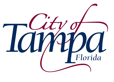 City of Tampa logo