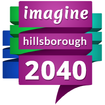 Imagine Hillsborough 2040