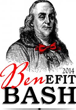 BENefit Bash 2014