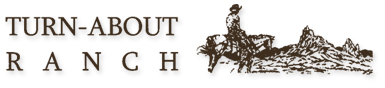 Turn-about Ranch Logo