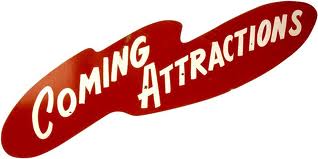 attractions clipart
