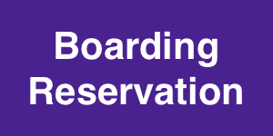 Boarding Reservation