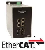 PMAC with EtherCat