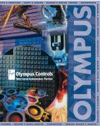 Olymps brochure