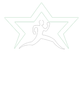 Dallas Running Club (DRC) Logo