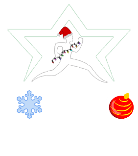 Happy Holidays from the Dallas Running Club!