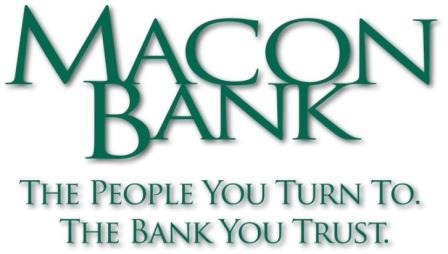 macon bank