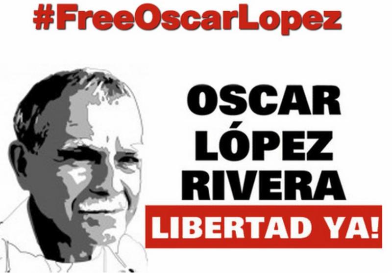 Risultati immagini per Oscar López Rivera